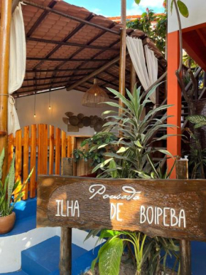 Pousada Ilha De Boipeba